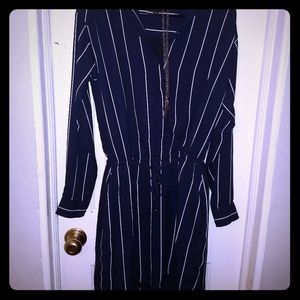 Banana Republic dress